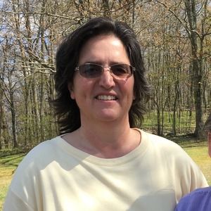 Meet your Posher, Darlene